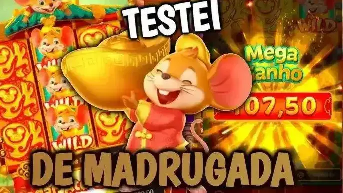 como jogar fortune mouse: regras e estratégias básicas como jogar fortune mouse: regras e estratégias básicas