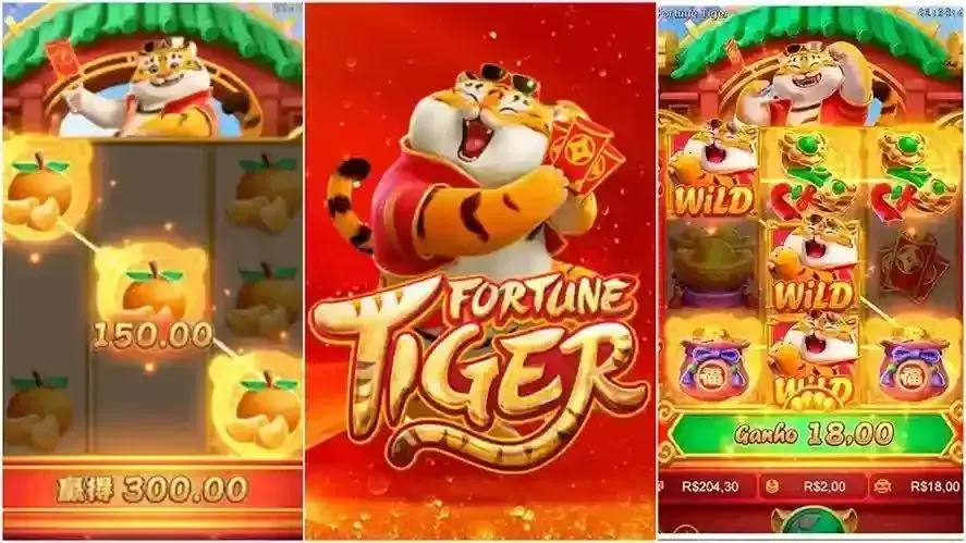 dicas essenciais para jogar tiger fortune com mais estratégia dicas essenciais para jogar tiger fortune com mais estratégia