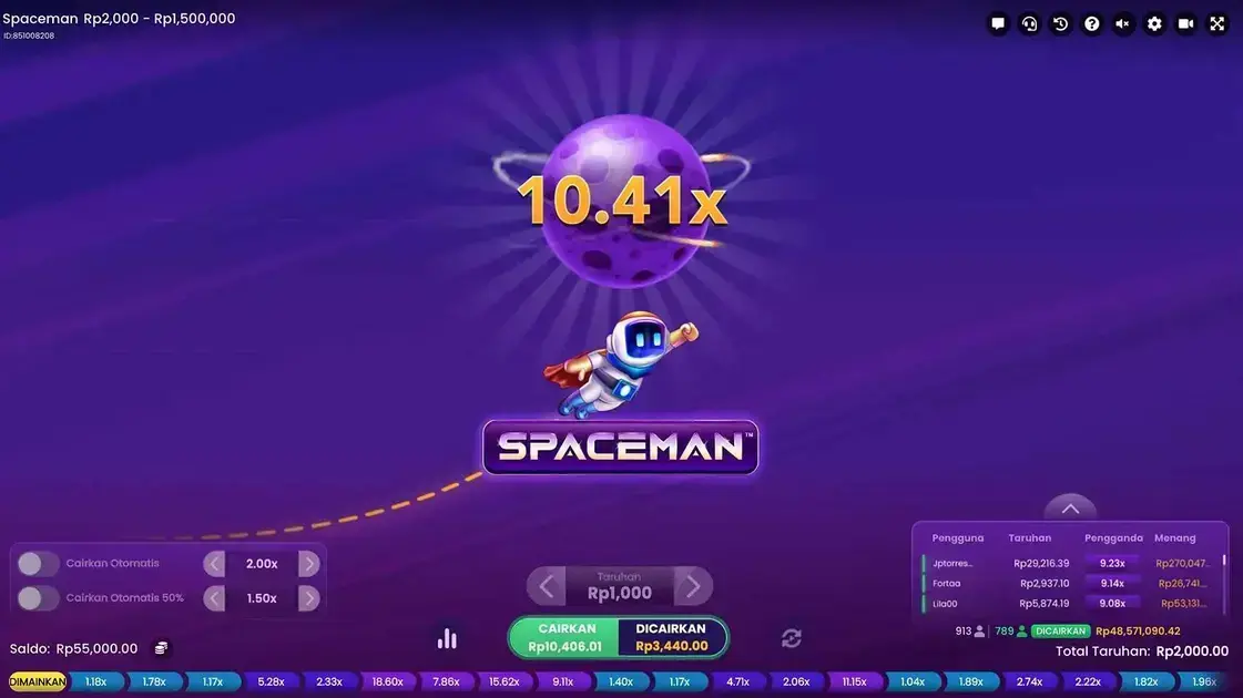 Estratégias eficazes para aumentar ganhos no Spaceman Estratégias eficazes para aumentar ganhos no Spaceman