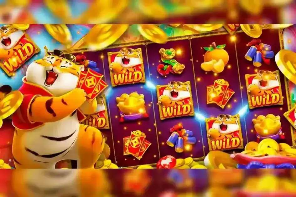 Onde encontrar e jogar Fortune Tiger com segurança Onde encontrar e jogar Fortune Tiger com segurança