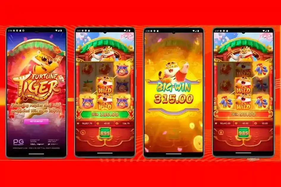 Principais características de jogos de slot confiáveis Principais características de jogos de slot confiáveis