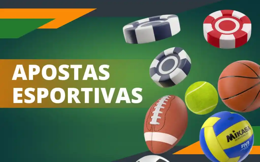 APOSTAS ESPORTIVAS RSAWIN Apostas Esportivas