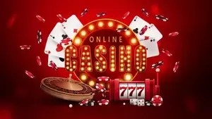 CASSINO ONLINE RSAWIN Cassino Online